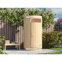 Außendusche Modell Rain Shower | Restposten 25% Rabatt Unkategorisiert online kaufen