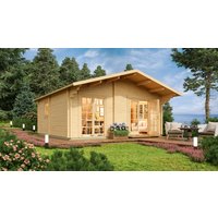 Ferien- und Freizeithaus Modell Hörnum 90 A | 10x8m | Restposten 26% Rabatt Unkategorisiert online kaufen