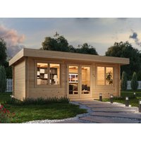 Fjordholz Flachdach Gartenhaus Modell Lino 28 | 6x4m | Restposten 26% Rabatt Unkategorisiert online kaufen Fjordholz Flachdach Gartenhaus Modell Lino 28 | 6x4m | Restposten 26% Rabatt Unkategorisiert online kaufen