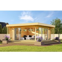 Fjordholz Gartenhaus Melany Alu 44 | 6x4m | Restposten 26% Rabatt Unkategorisiert online kaufen Fjordholz Gartenhaus Melany Alu 44 | 6x4m | Restposten 26% Rabatt Unkategorisiert online kaufen