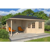 Fjordholz Gartenhaus Modell Lenja 44 | 6x4m | Restposten 26% Rabatt Unkategorisiert online kaufen Fjordholz Gartenhaus Modell Lenja 44 | 6x4m | Restposten 26% Rabatt Unkategorisiert online kaufen