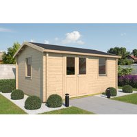 Fjordholz Gartenhaus Modell Narvic 70 F | 6x4m | Restposten 26% Rabatt Unkategorisiert online kaufen Fjordholz Gartenhaus Modell Narvic 70 F | 6x4m | Restposten 26% Rabatt Unkategorisiert online kaufen