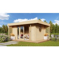 Fjordholz Gartenlounge Modell York 70 | 4x3m | Restposten 26% Rabatt Unkategorisiert online kaufen Fjordholz Gartenlounge Modell York 70 | 4x3m | Restposten 26% Rabatt Unkategorisiert online kaufen