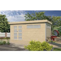 Gartenhaus Alu-Line Modell Kasuko-XL | 6x4m | Restposten 26% Rabatt Unkategorisiert online kaufen Gartenhaus Alu-Line Modell Kasuko-XL | 6x4m | Restposten 26% Rabatt Unkategorisiert online kaufen