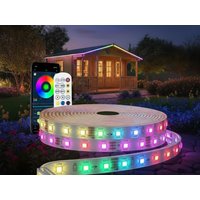 Gartenhaus LED KIT Ambient Comfort 20m | Restposten 9% Rabatt Unkategorisiert online kaufen Gartenhaus LED KIT Ambient Comfort 20m | Restposten 9% Rabatt Unkategorisiert online kaufen