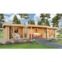 Gartenlounge Modell Yuna 70 A | 10x4m | Restposten 26% Rabatt Unkategorisiert online kaufen