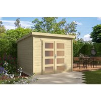 Pultdach Gartenhaus Modell Ella 28-A | 3x2m | Restposten 26% Rabatt Unkategorisiert online kaufen Pultdach Gartenhaus Modell Ella 28-A | 3x2m | Restposten 26% Rabatt Unkategorisiert online kaufen