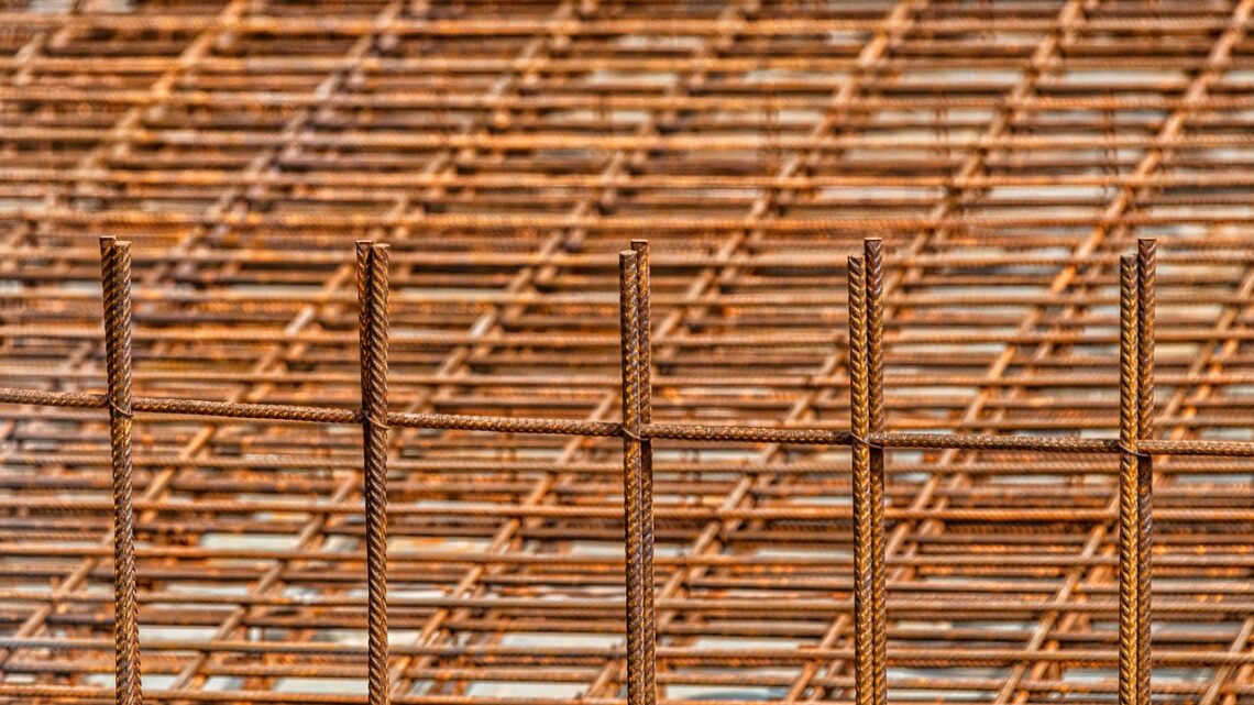 Wie tief muss das Fundament für ein Gartenhaus sein?