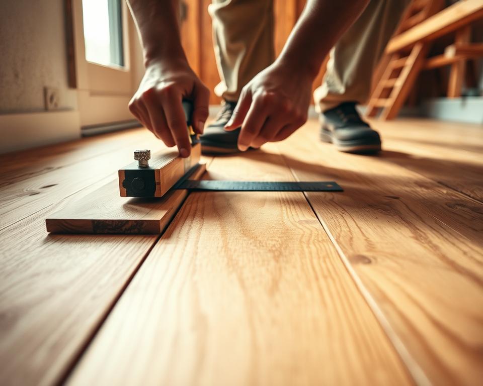 Fehler vermeiden Holzboden