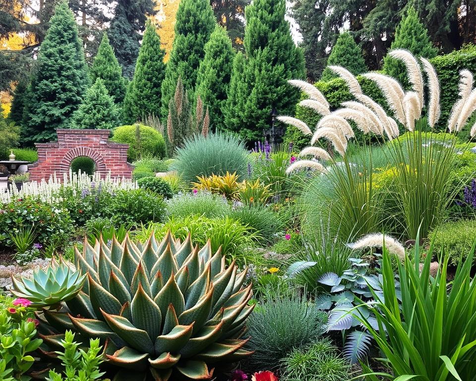 pflegeleichte Pflanzen