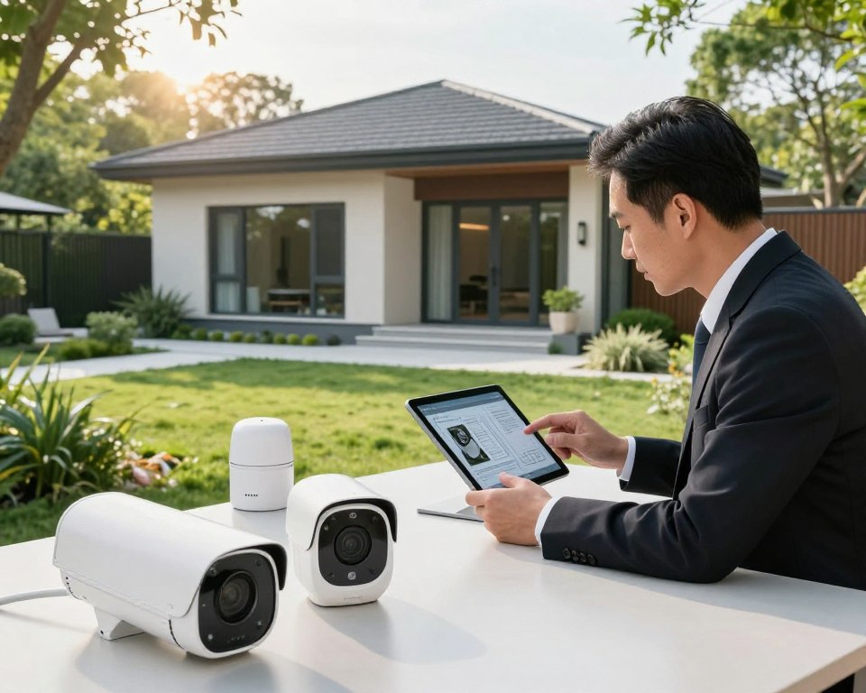 Sicherheitsberatung Gartenhaus