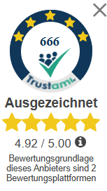 Auszeichnung der Gartenhausfabrik